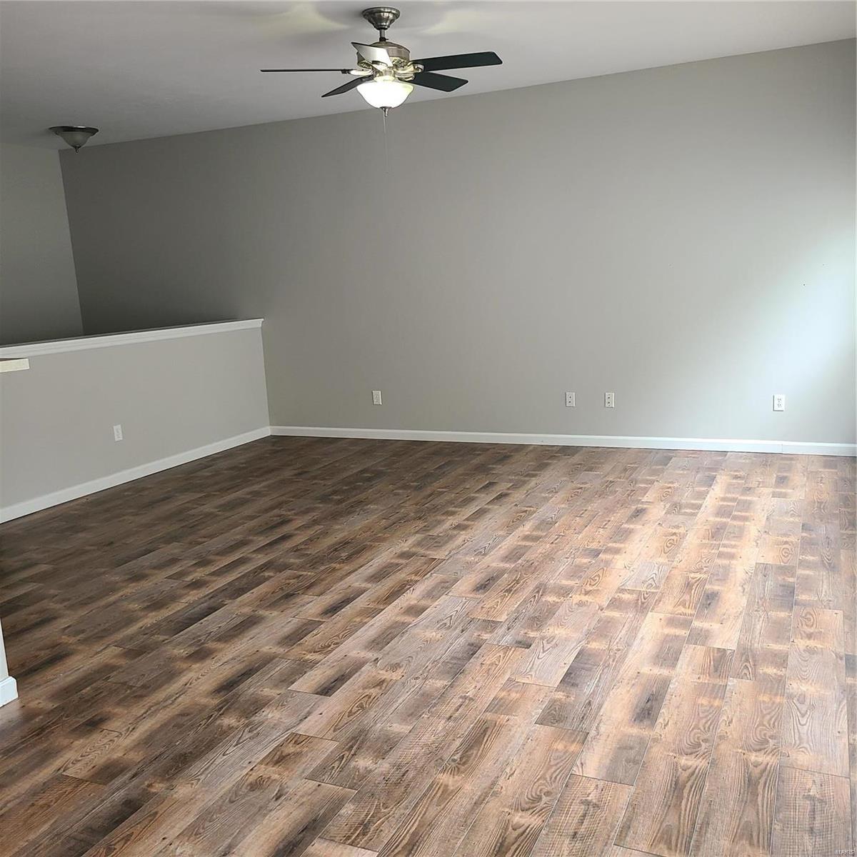 Countryshire - Residential Lease