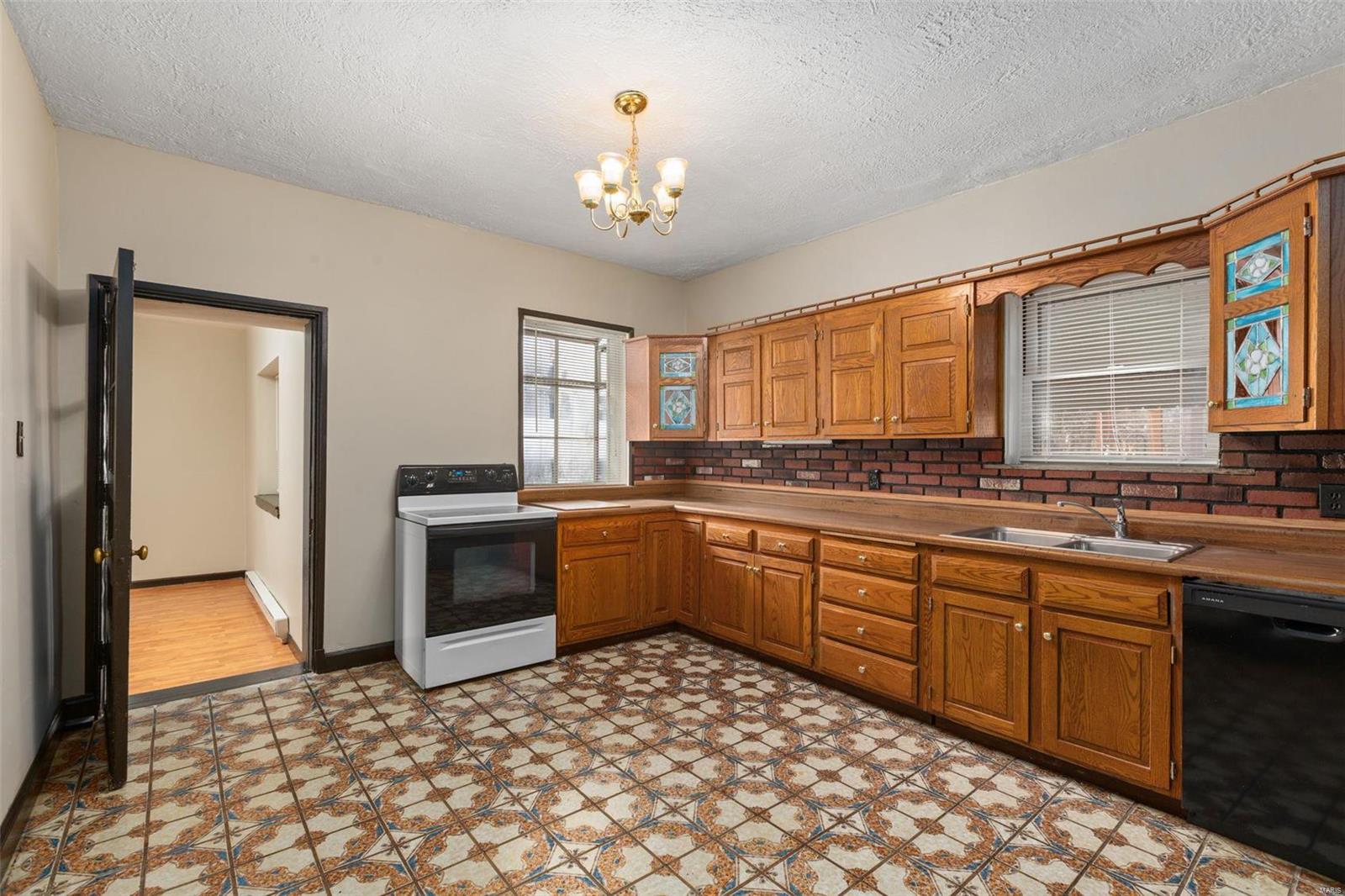Switzer Add - Residential Income