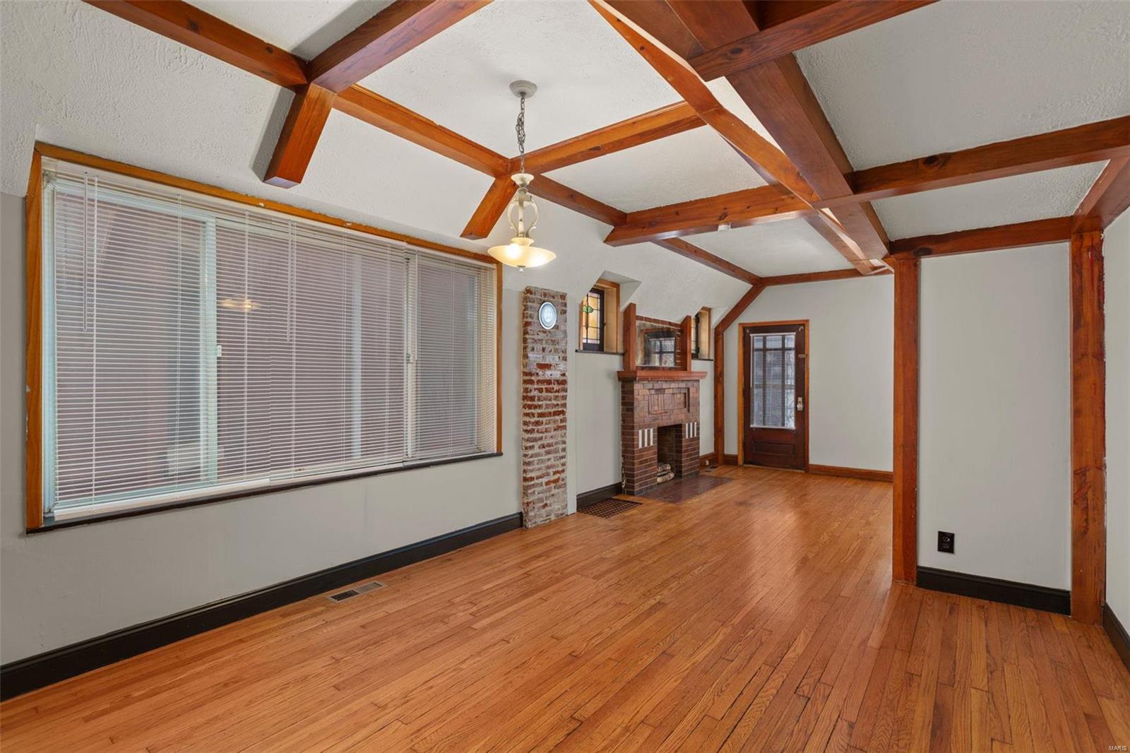 Switzer Add - Residential Income