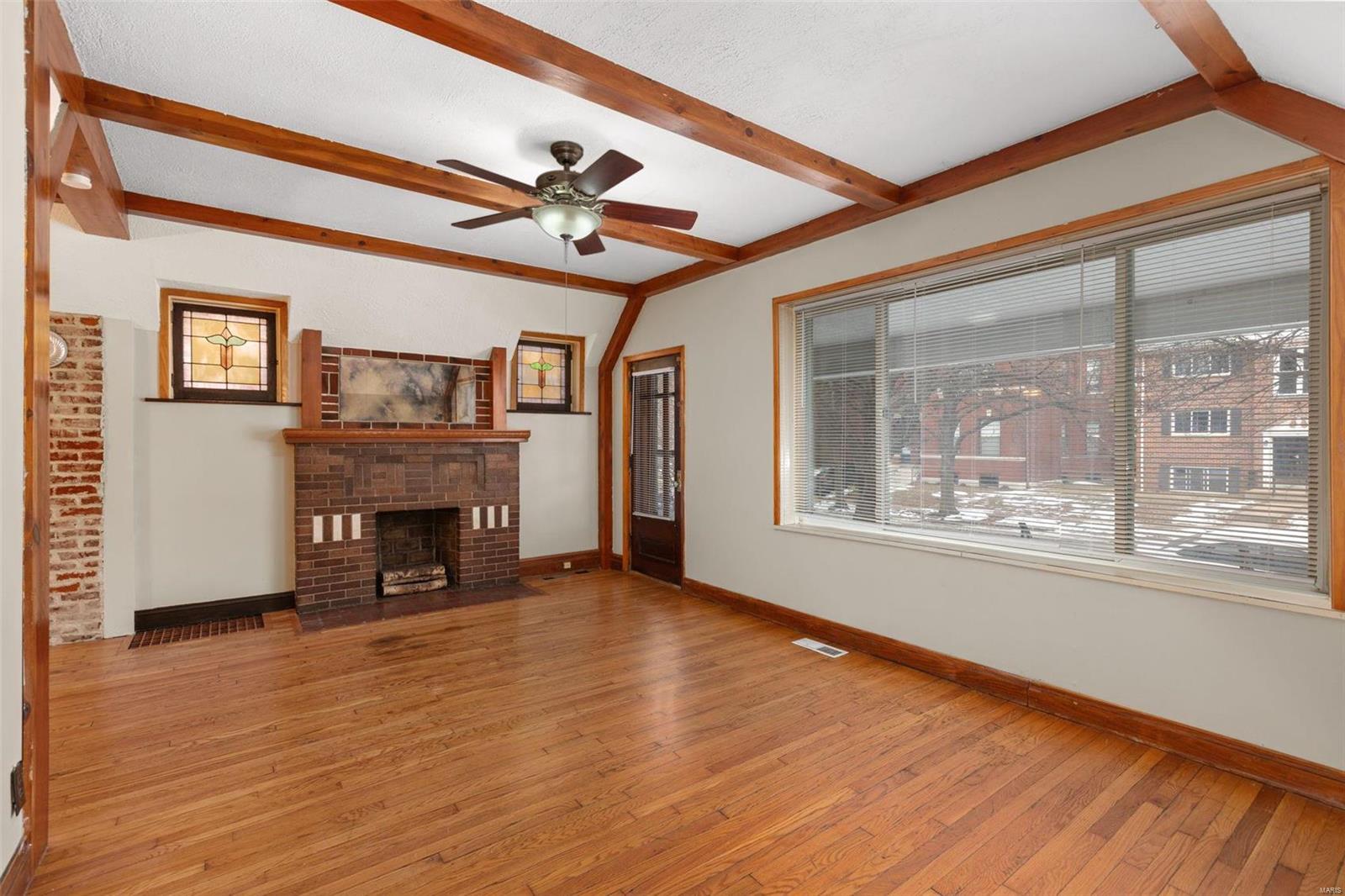 Switzer Add - Residential Income