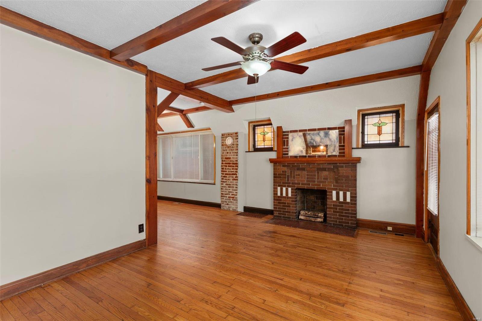 Switzer Add - Residential Income