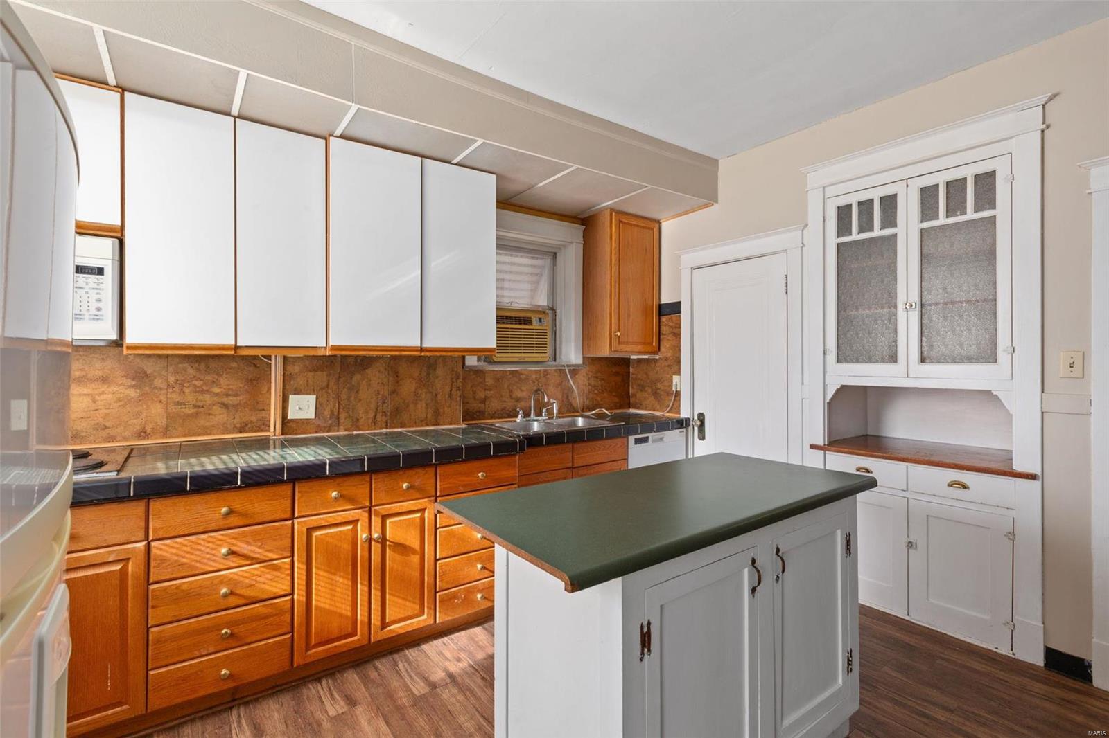Switzer Add - Residential Income
