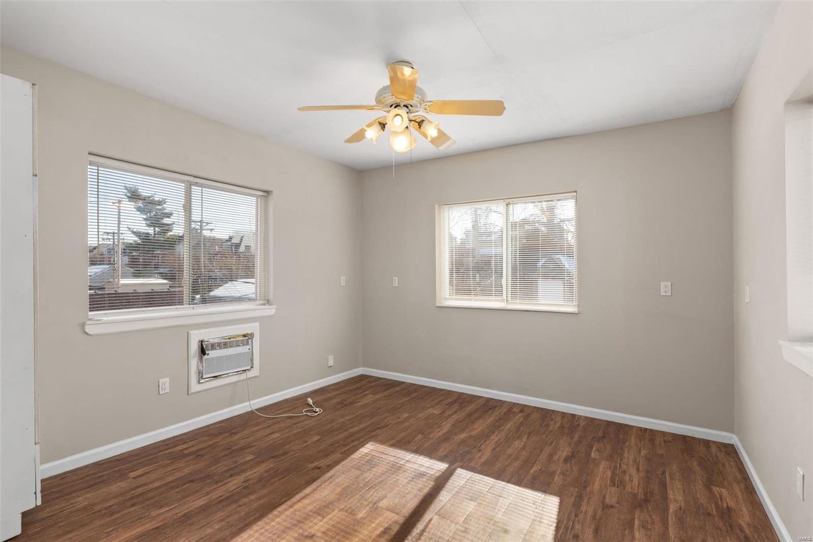 Switzer Add - Residential Income