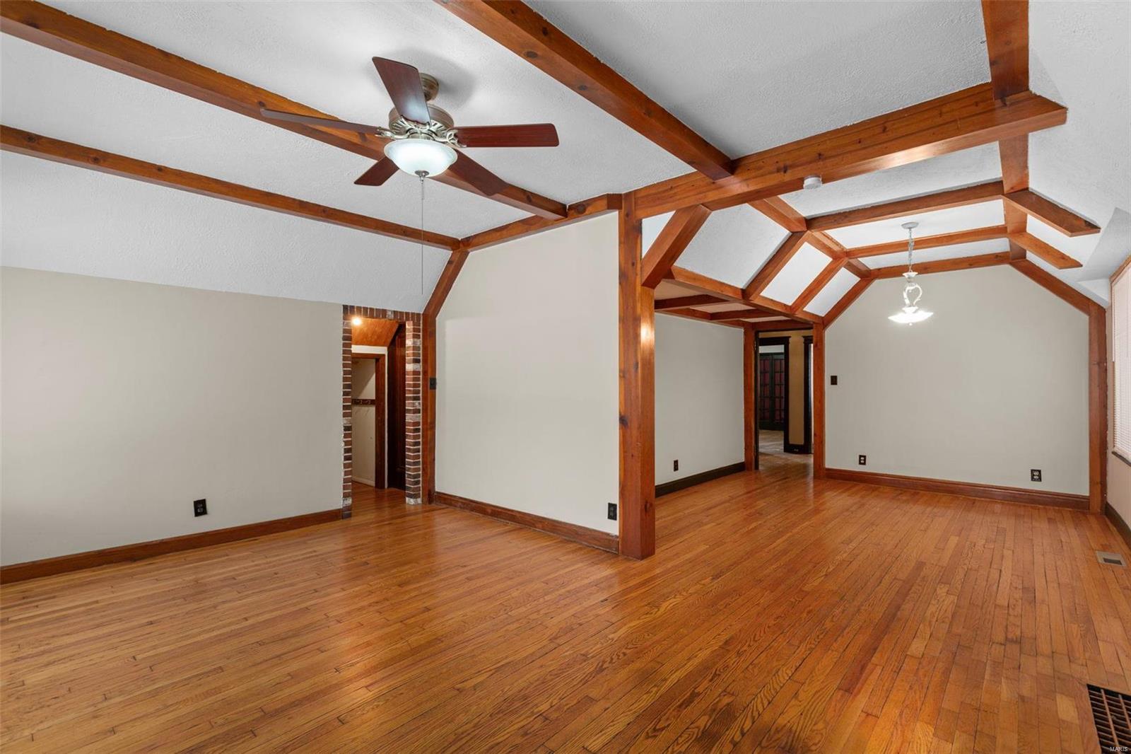 Switzer Add - Residential Income
