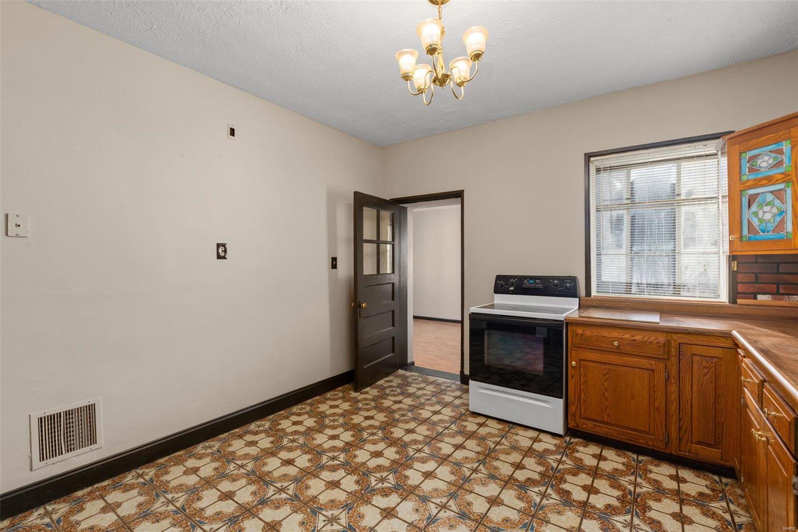 Switzer Add - Residential Income