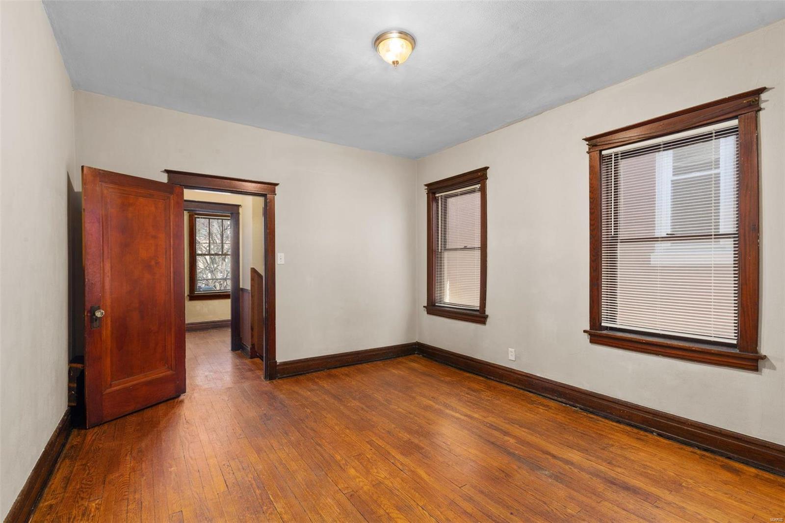 Switzer Add - Residential Income