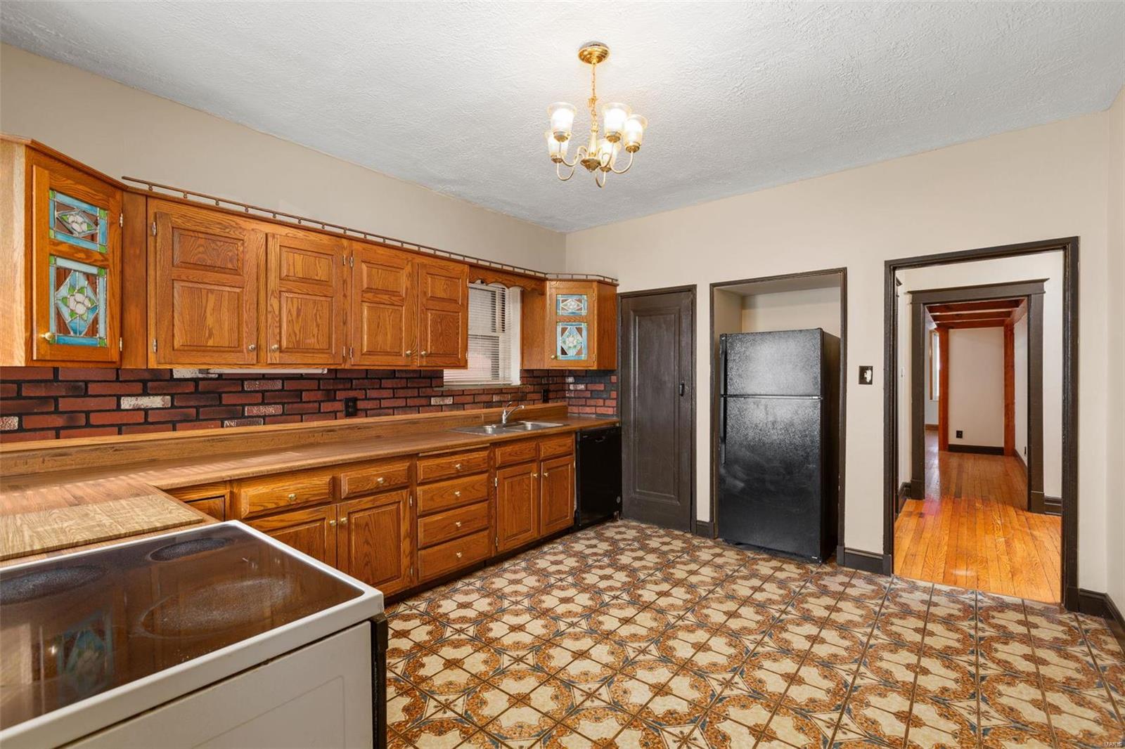 Switzer Add - Residential Income