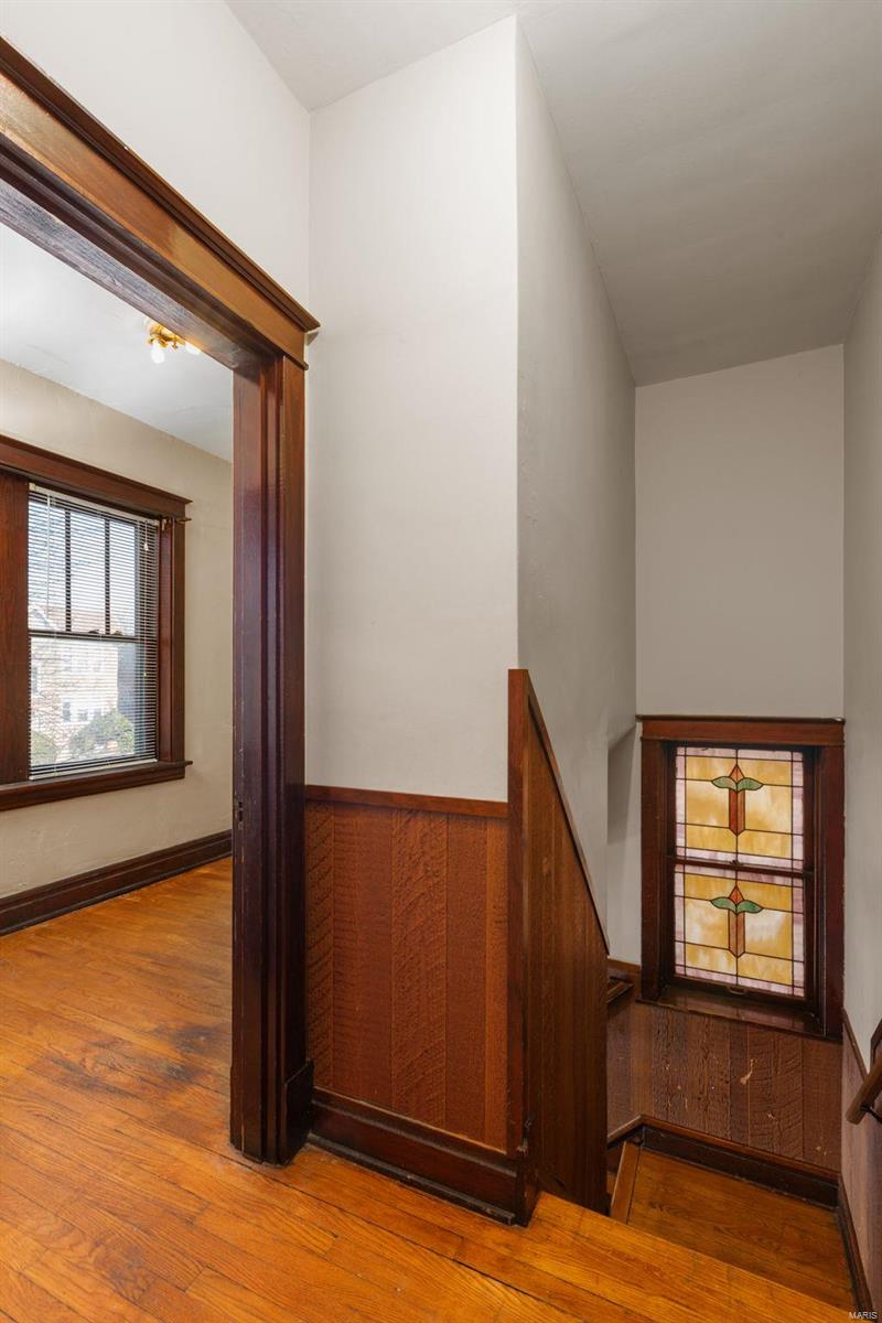 Switzer Add - Residential Income