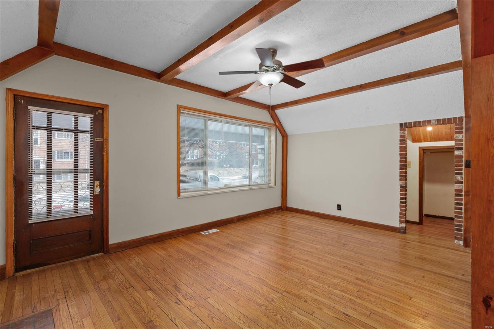 Switzer Add - Residential Income