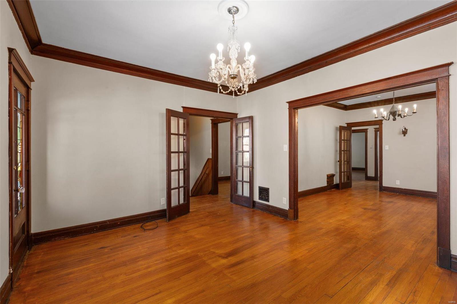 Switzer Add - Residential Income