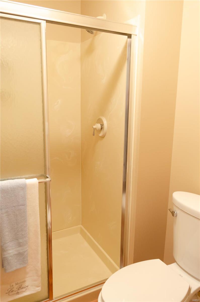 Whitmoor Villas #18 - Residential