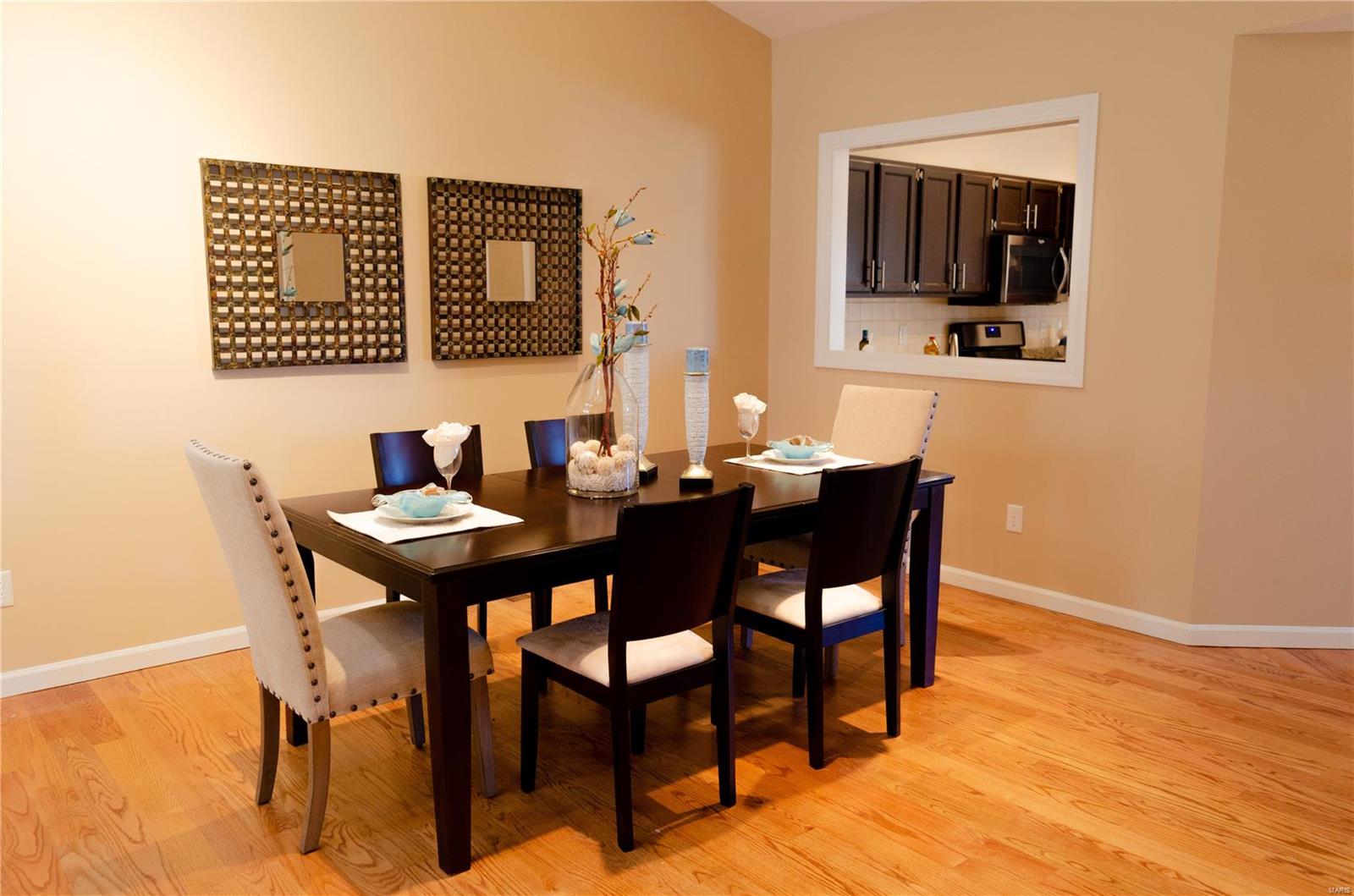 Whitmoor Villas #18 - Residential