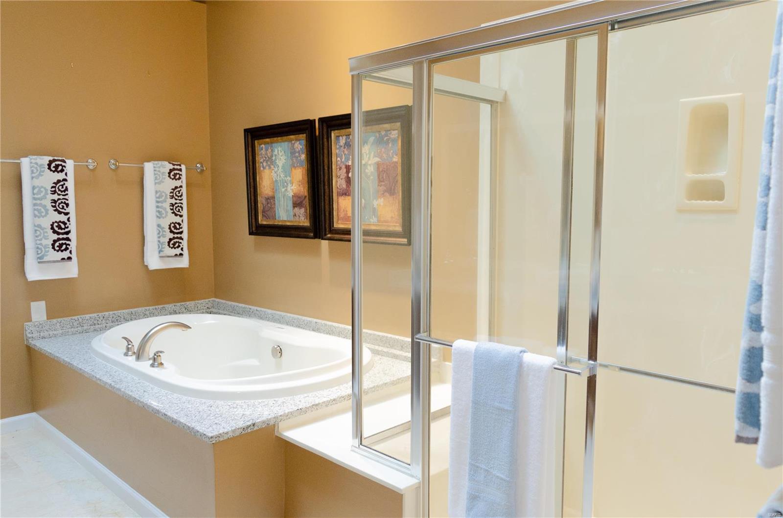 Whitmoor Villas #18 - Residential