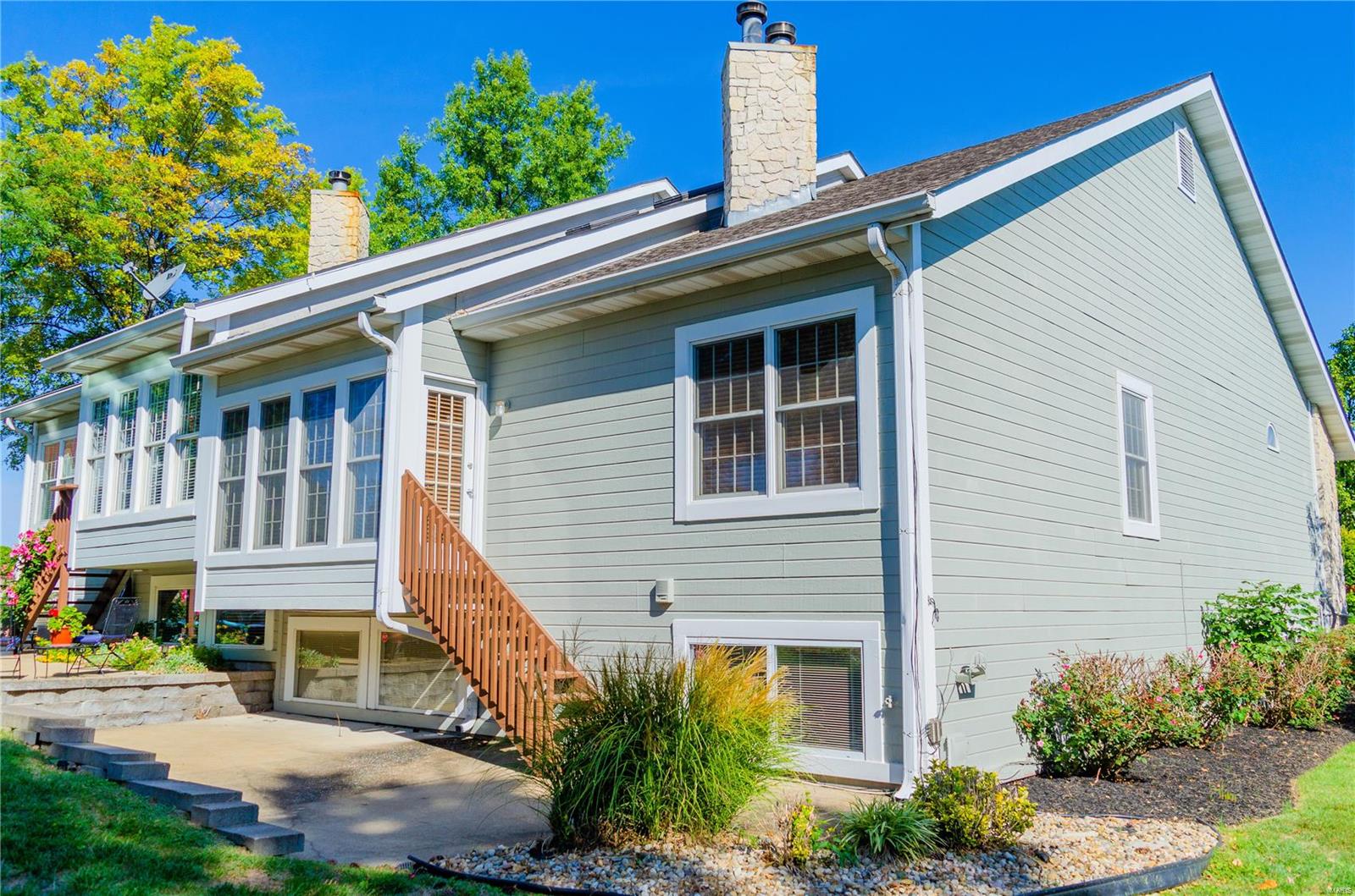 Whitmoor Villas #18 - Residential