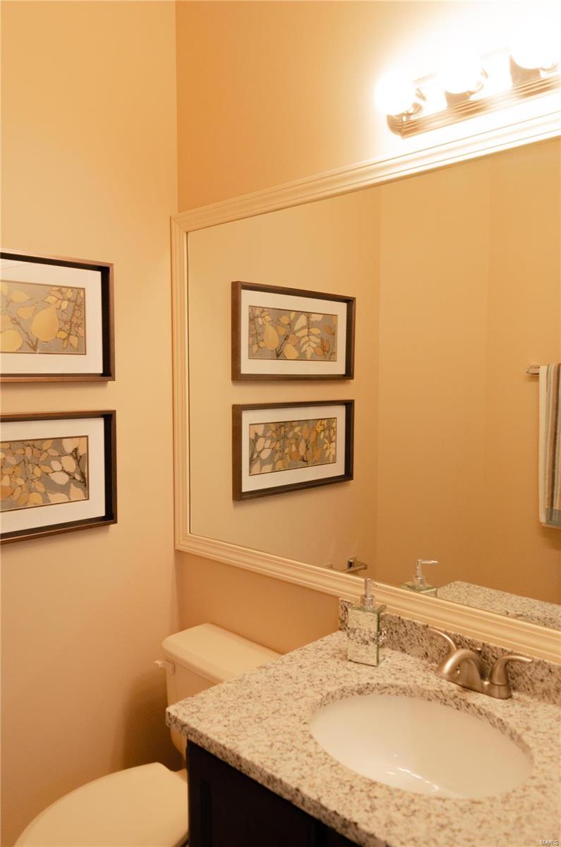 Whitmoor Villas #18 - Residential