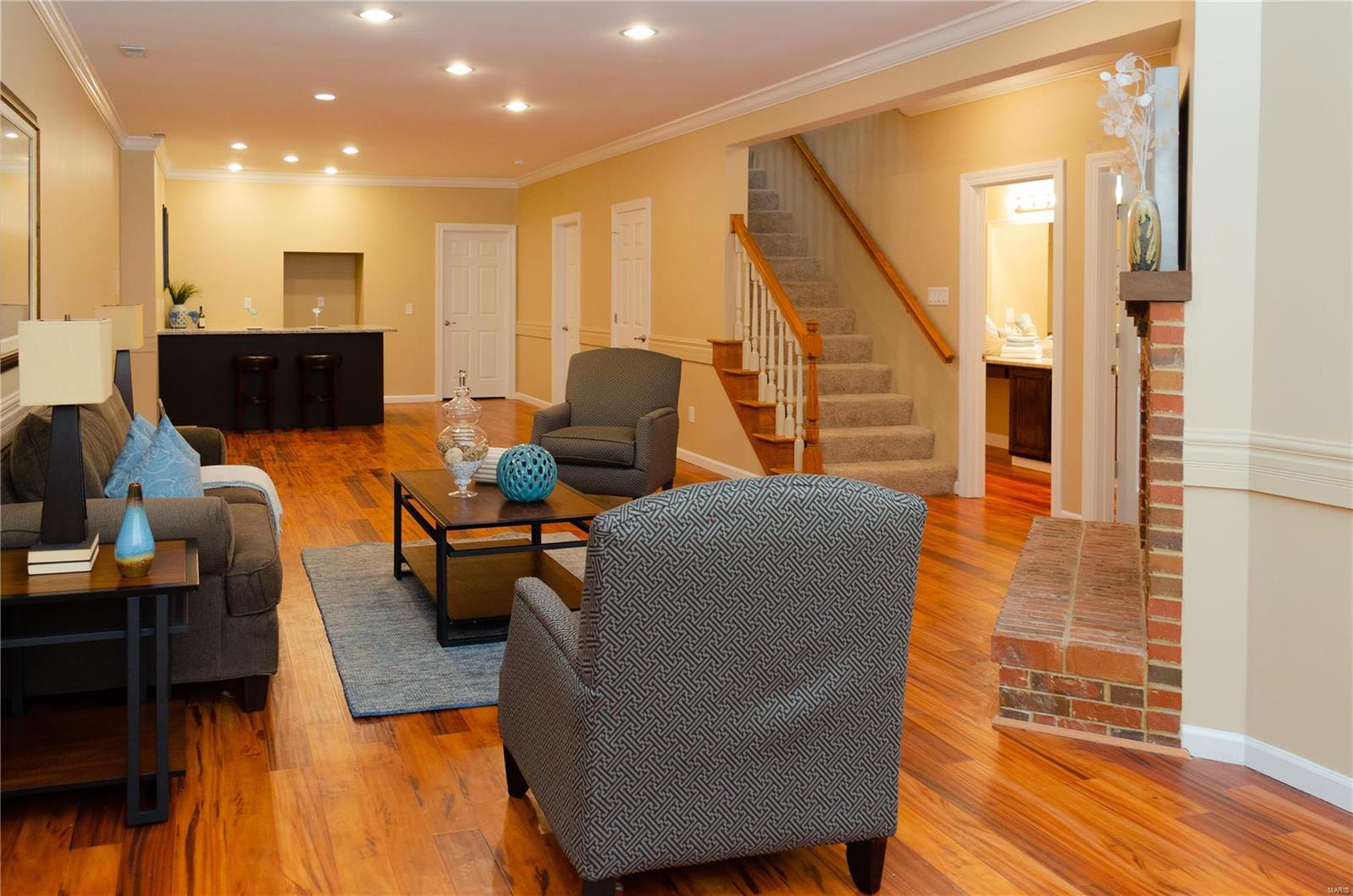 Whitmoor Villas #18 - Residential