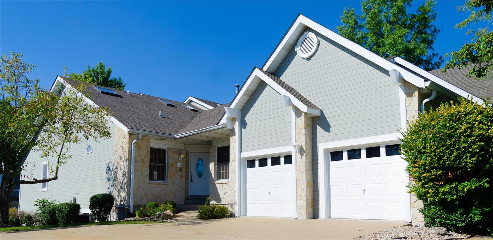 Whitmoor Villas #18 - Residential