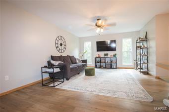 Eagle Ridge - Residential