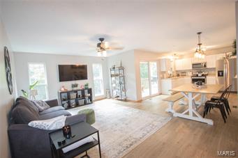 Eagle Ridge - Residential