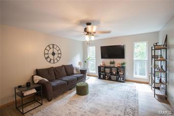 Eagle Ridge - Residential