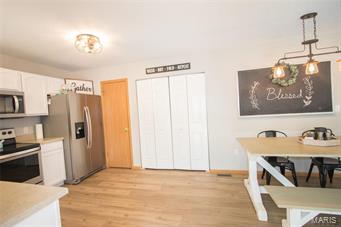 Eagle Ridge - Residential