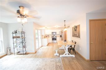 Eagle Ridge - Residential