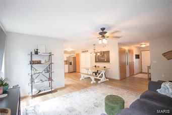 Eagle Ridge - Residential