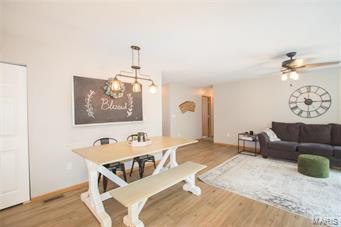 Eagle Ridge - Residential