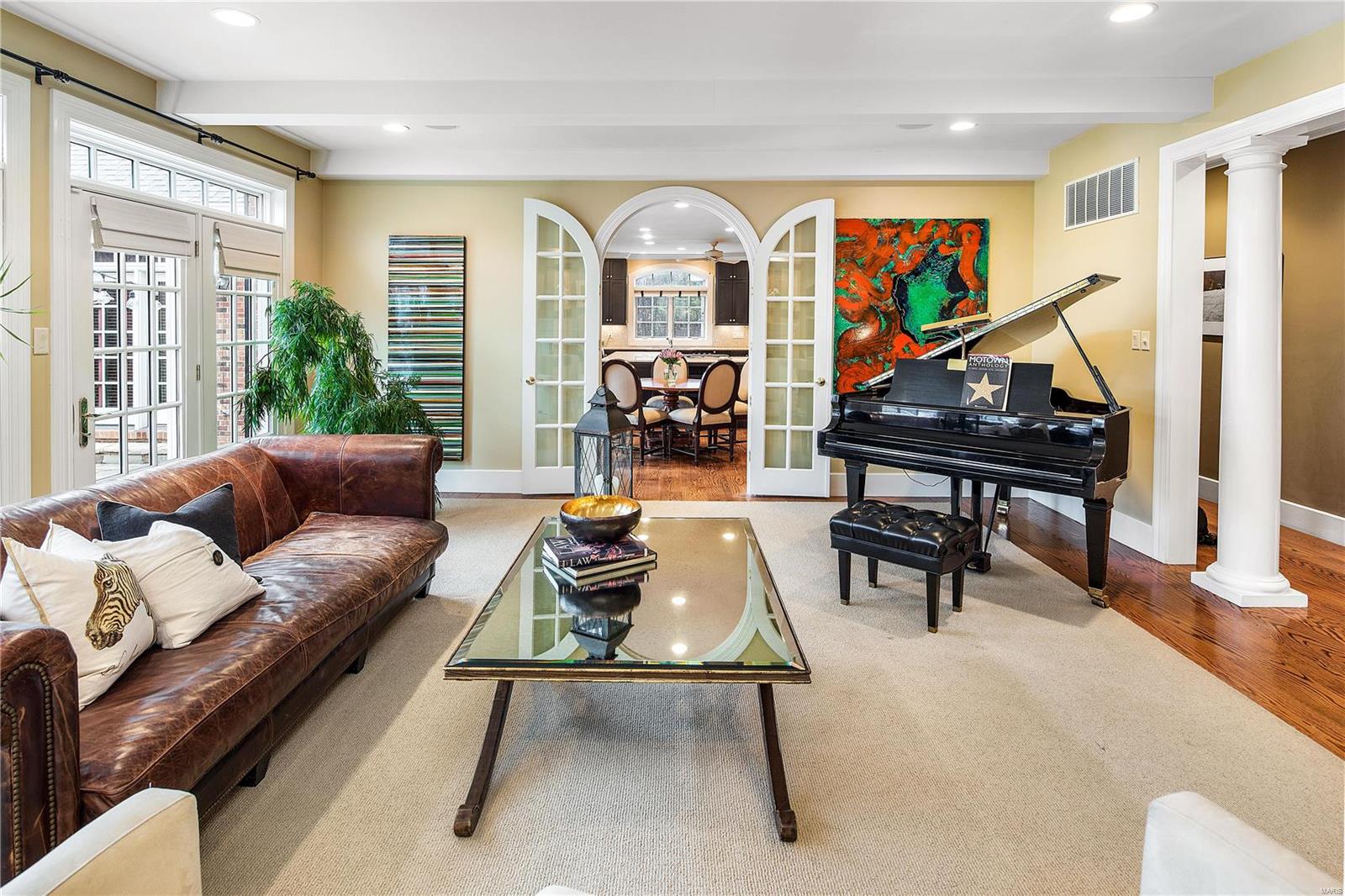 Vera Conrad Smith Sub - Residential