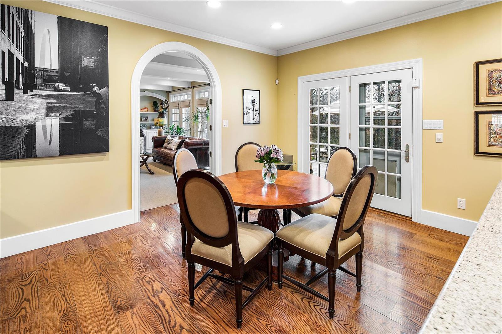 Vera Conrad Smith Sub - Residential