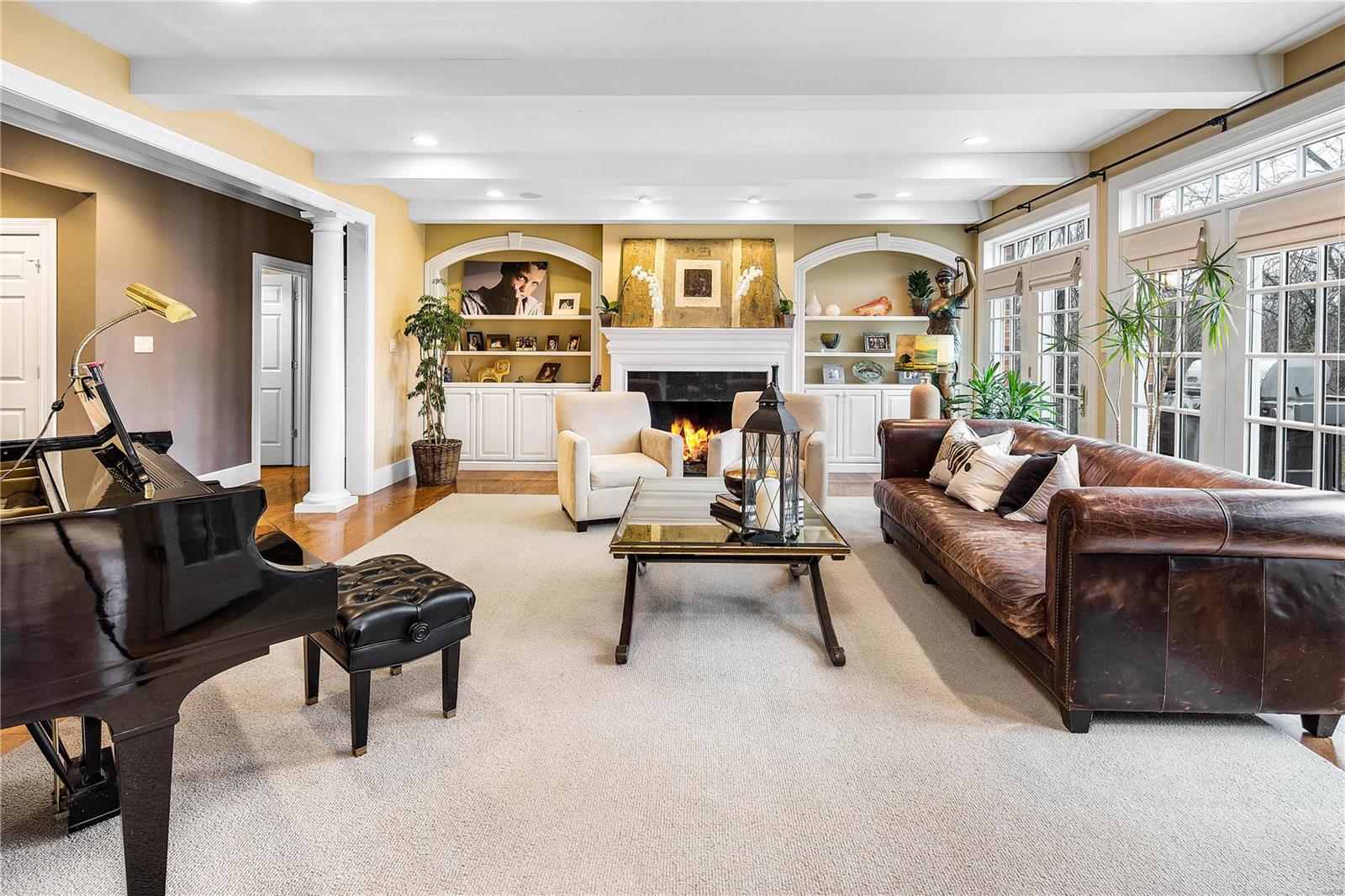 Vera Conrad Smith Sub - Residential