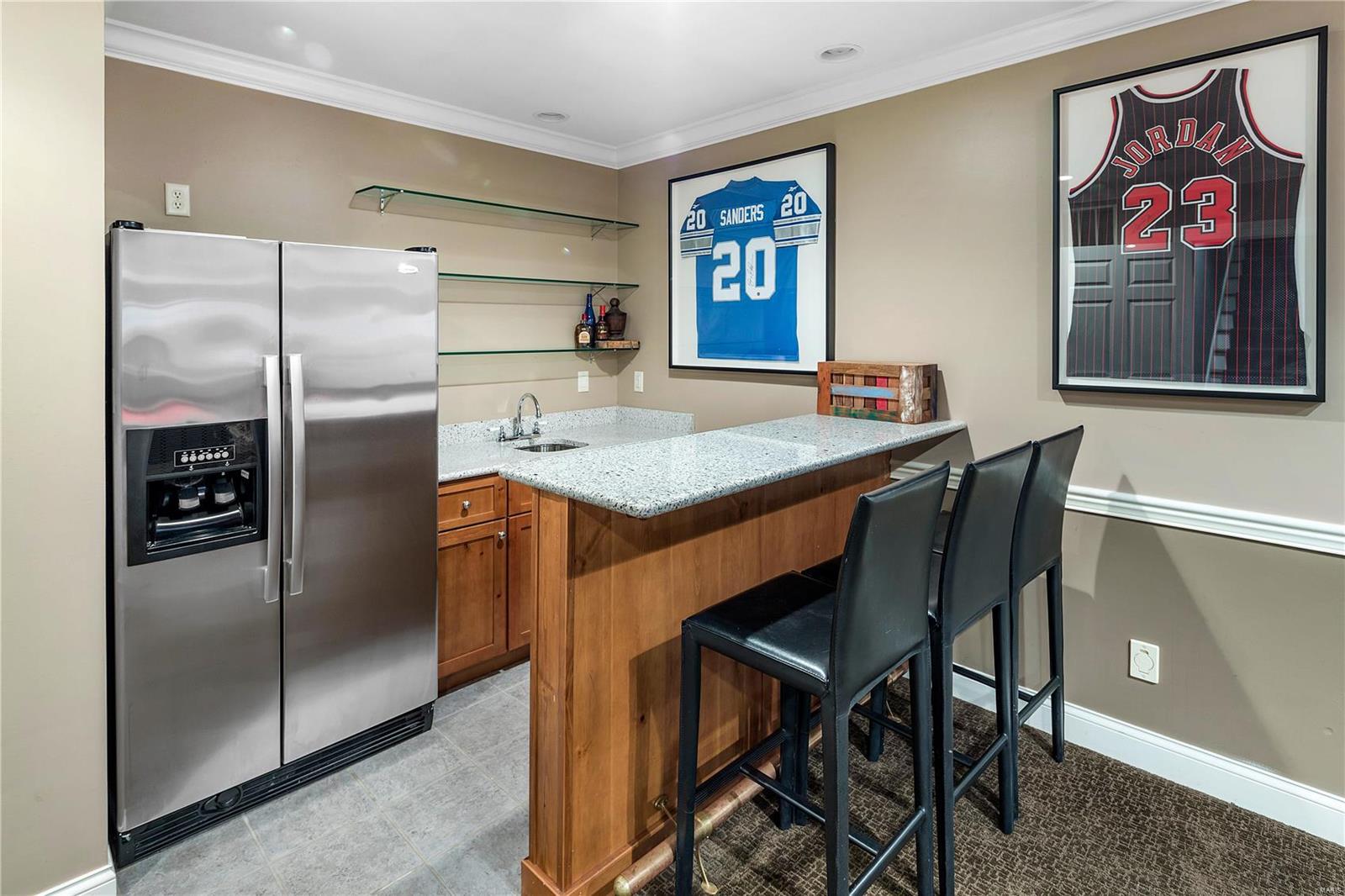 Vera Conrad Smith Sub - Residential