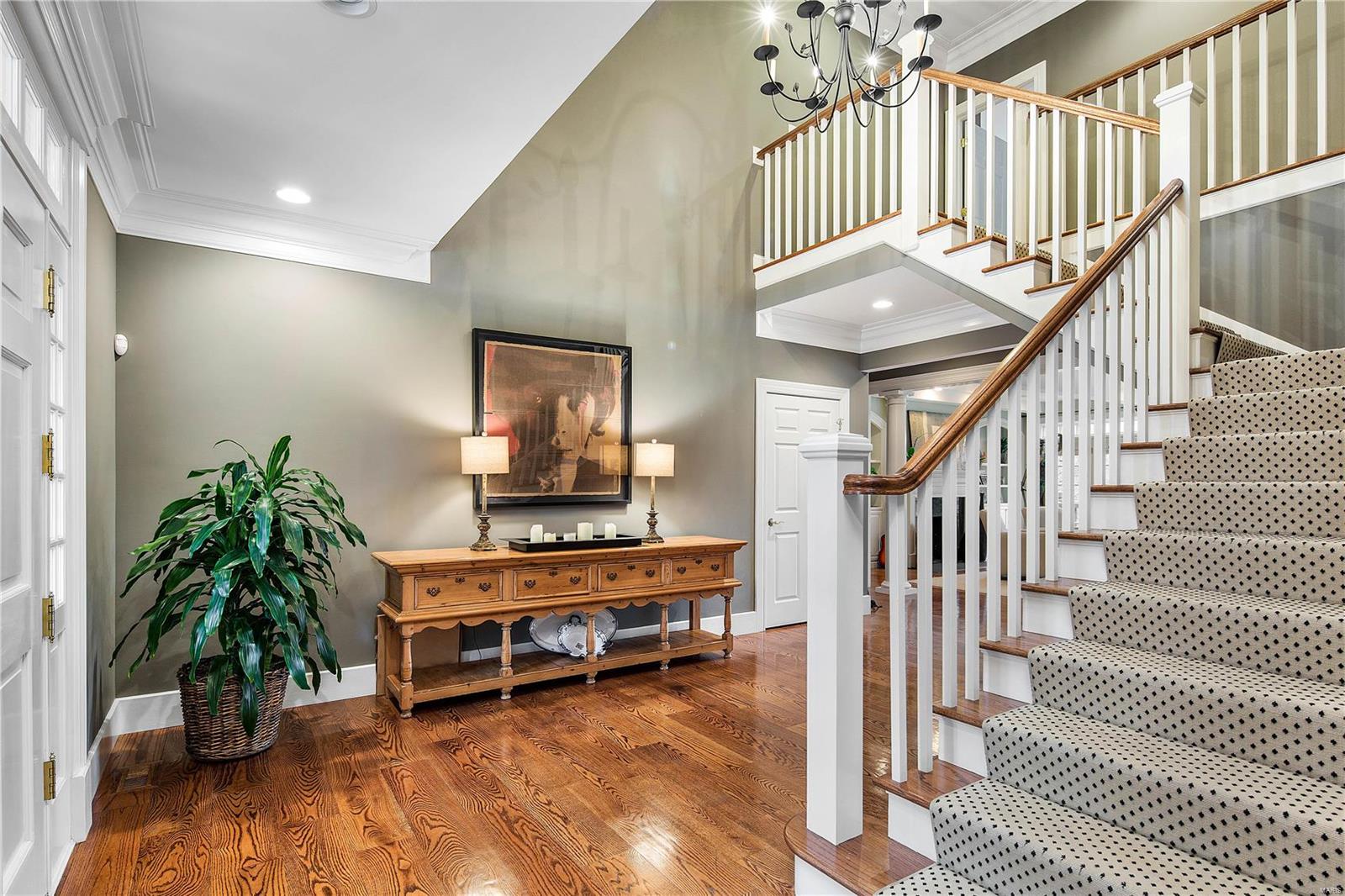 Vera Conrad Smith Sub - Residential