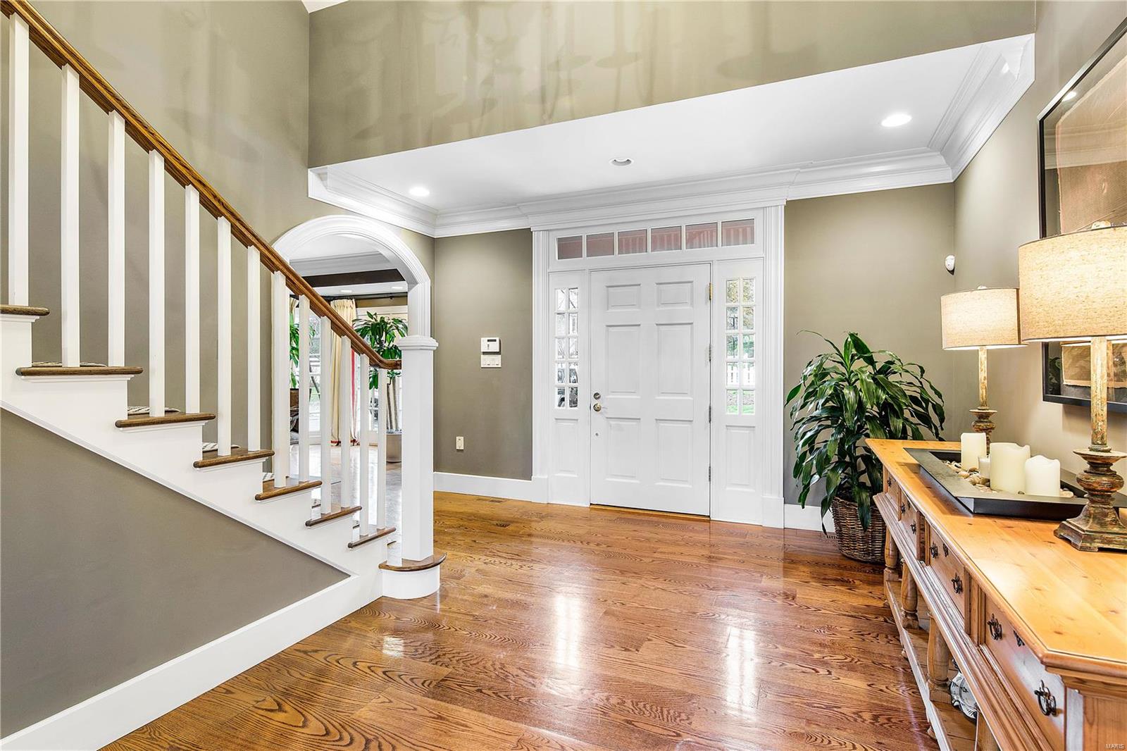 Vera Conrad Smith Sub - Residential