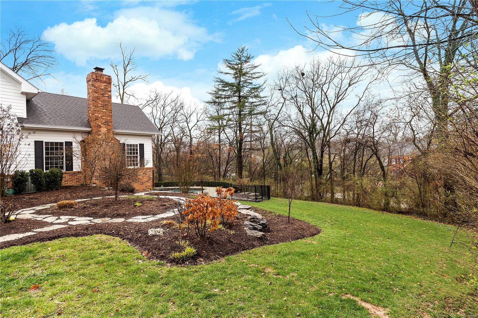 Vera Conrad Smith Sub - Residential