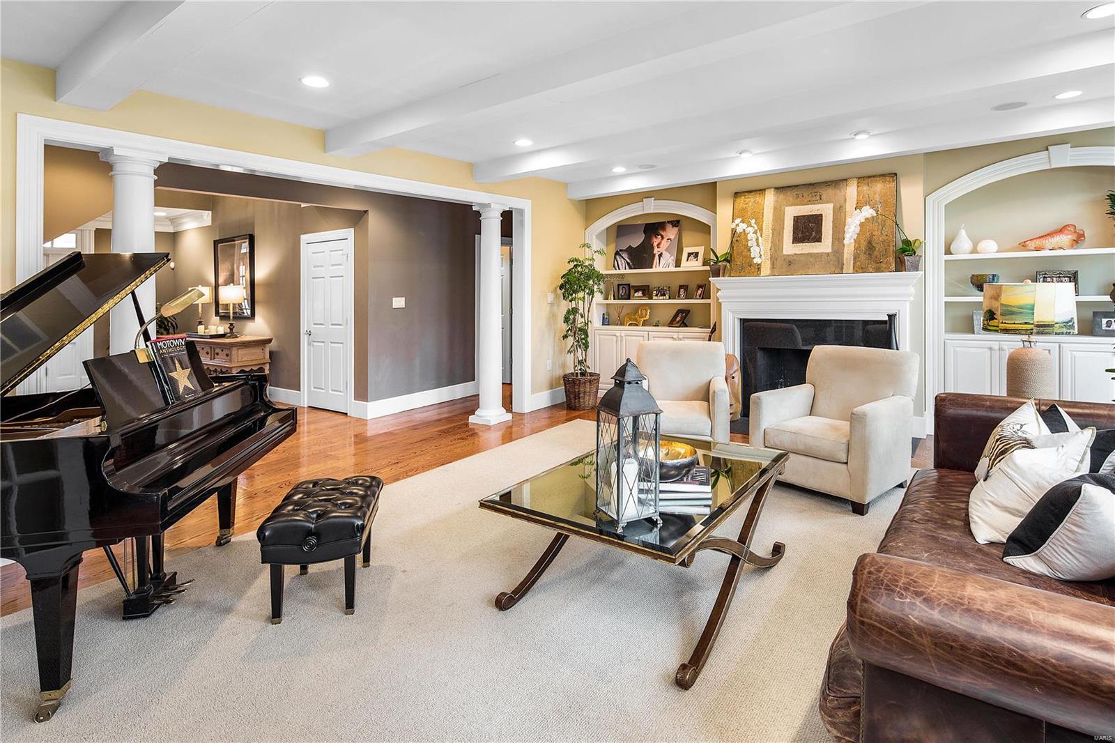 Vera Conrad Smith Sub - Residential