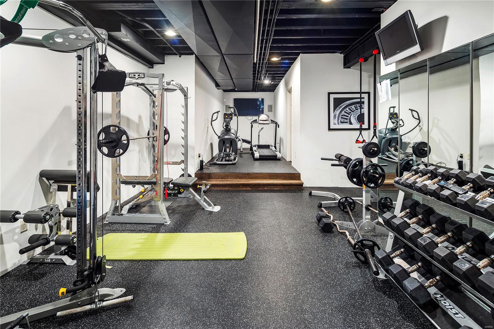 Vera Conrad Smith Sub - Residential