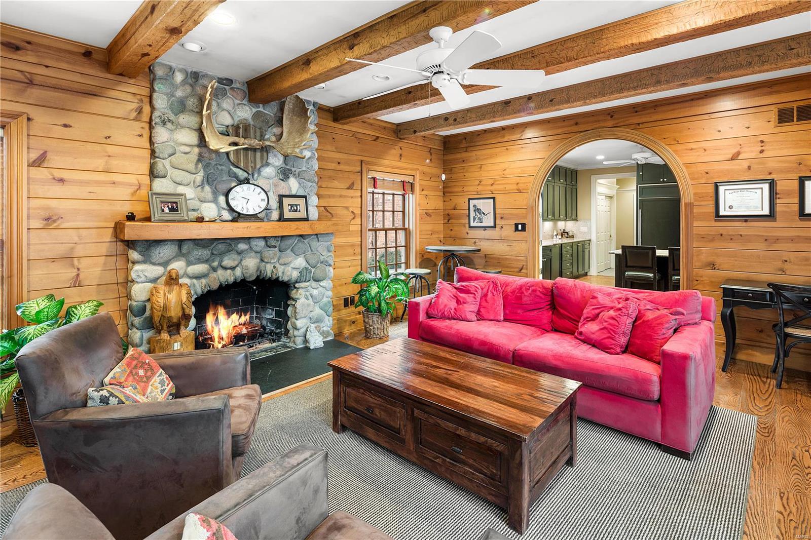 Vera Conrad Smith Sub - Residential