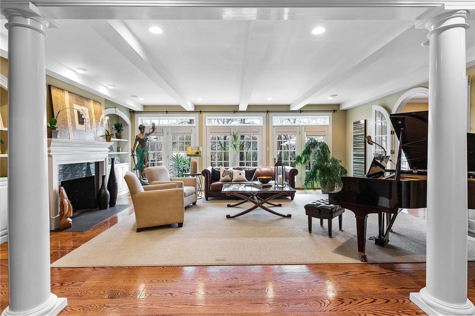 Vera Conrad Smith Sub - Residential