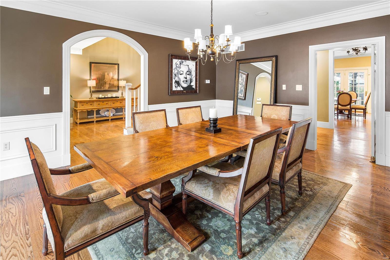 Vera Conrad Smith Sub - Residential