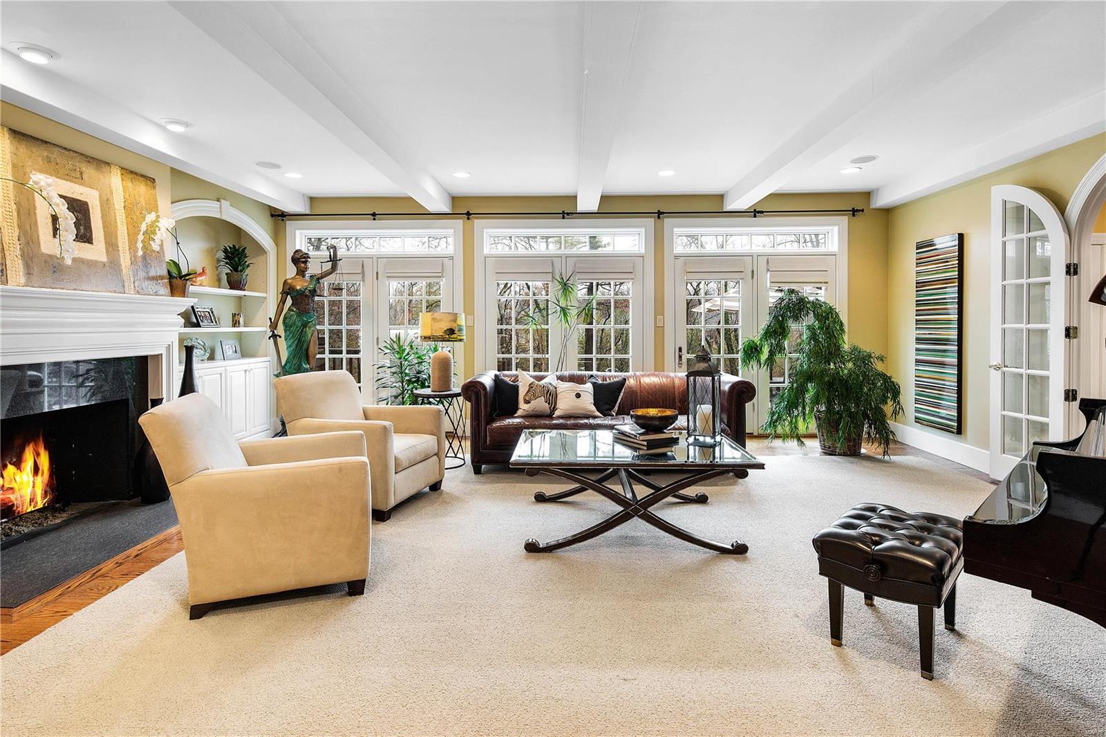 Vera Conrad Smith Sub - Residential