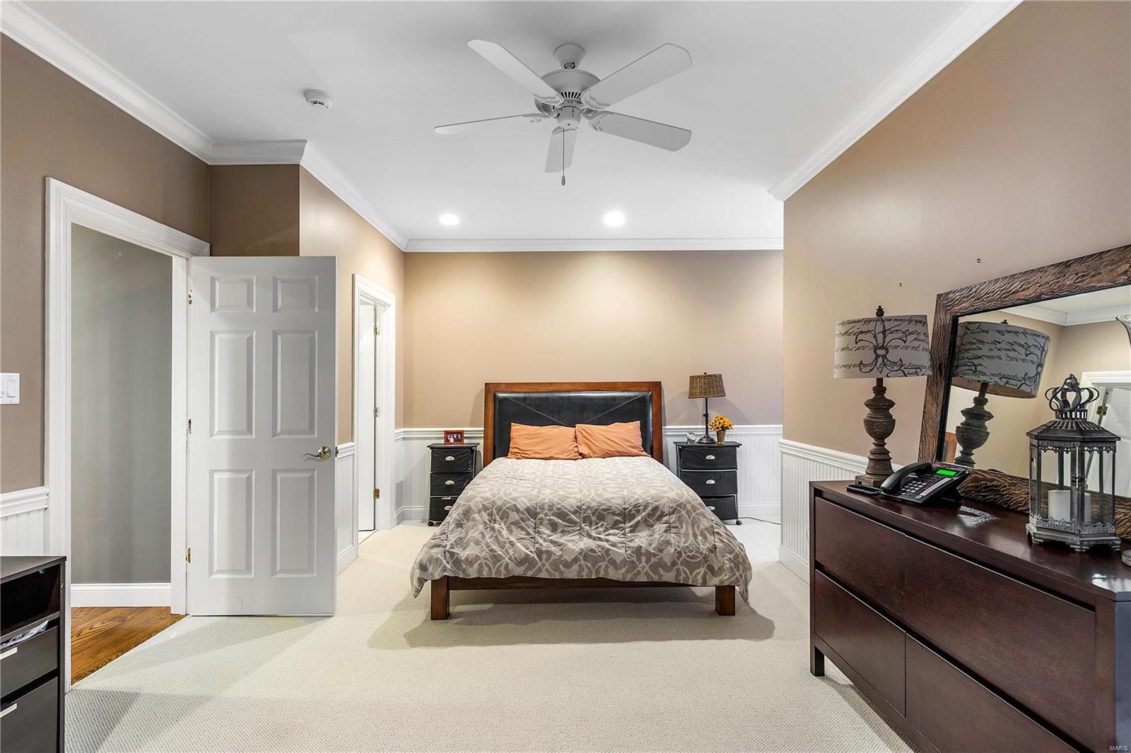 Vera Conrad Smith Sub - Residential