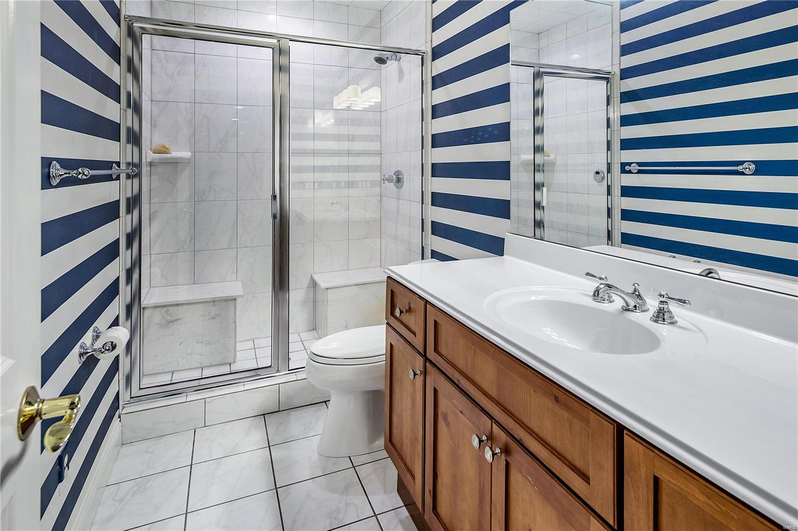 Vera Conrad Smith Sub - Residential