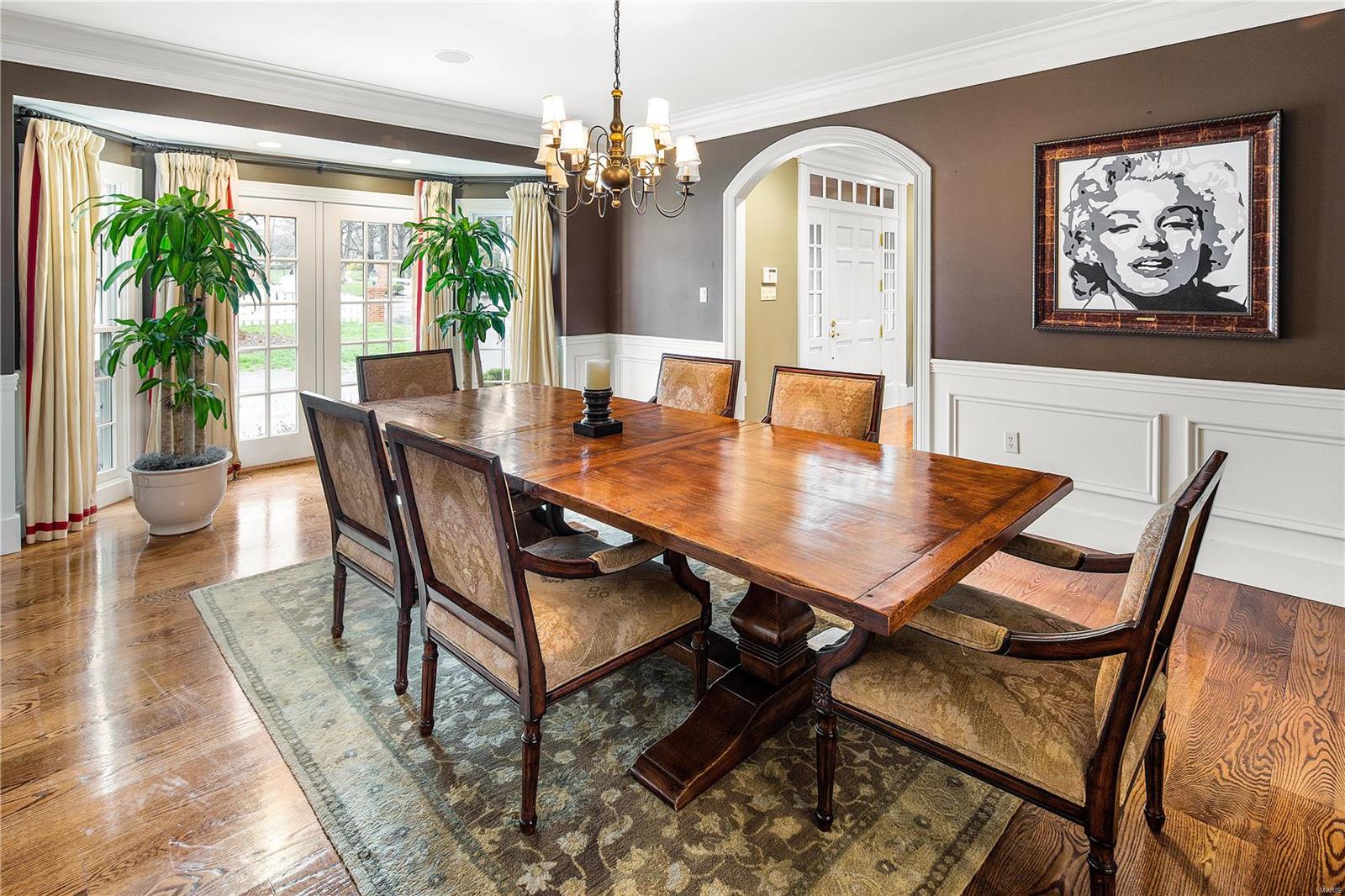 Vera Conrad Smith Sub - Residential