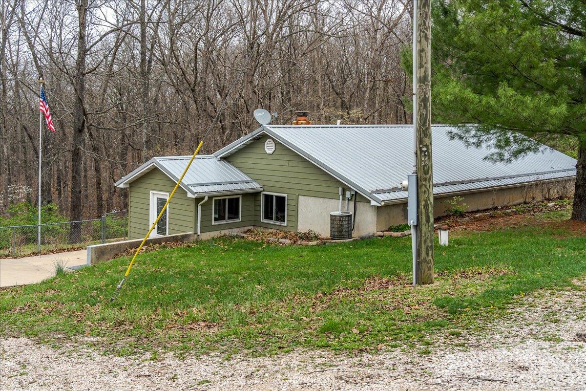 991 Twin Springs Road