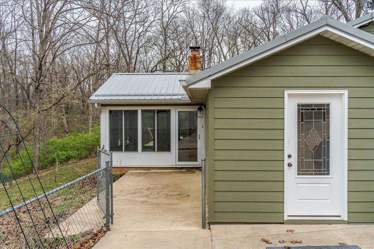 991 Twin Springs Road