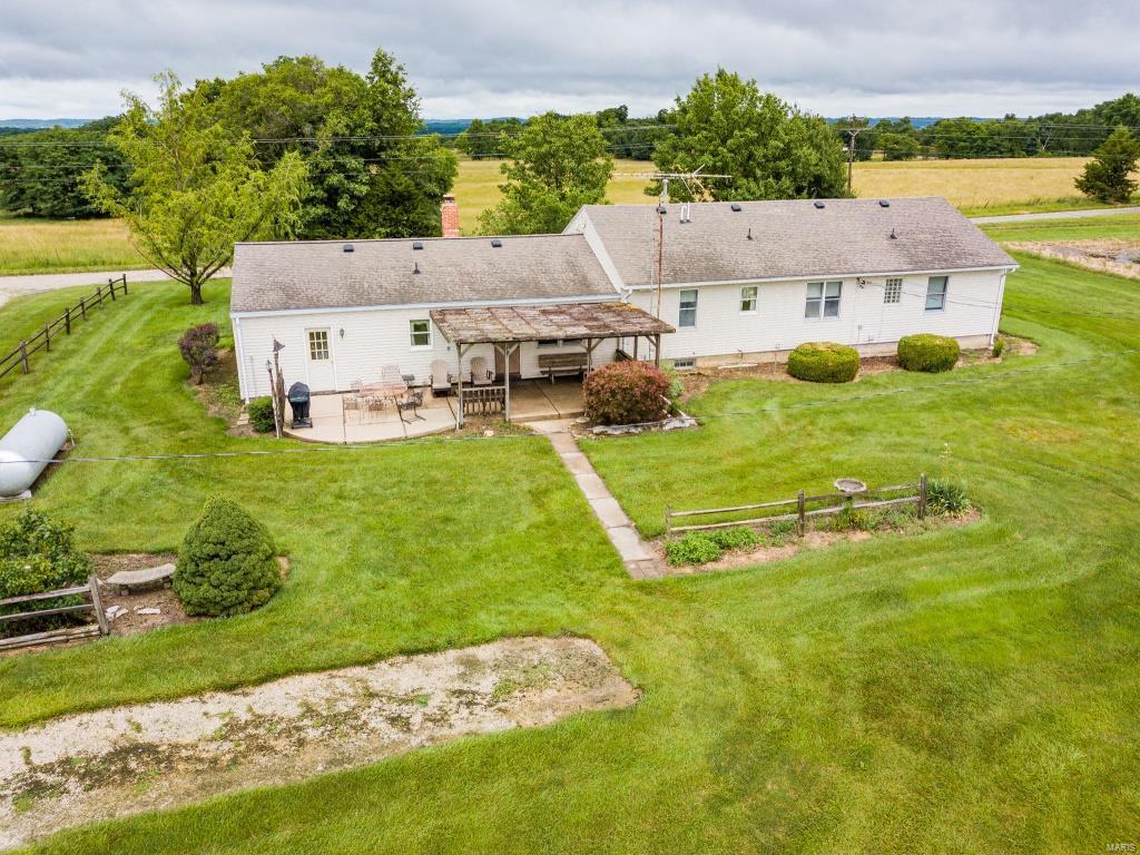 New Londong - Residential