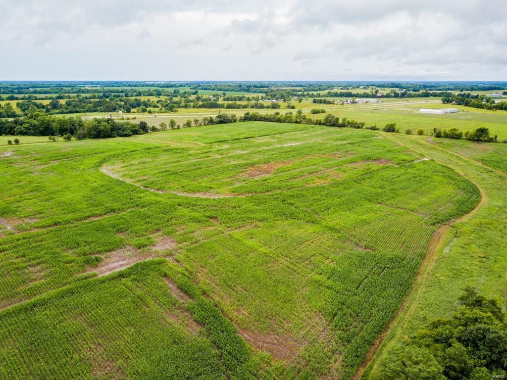 New Londong - Residential