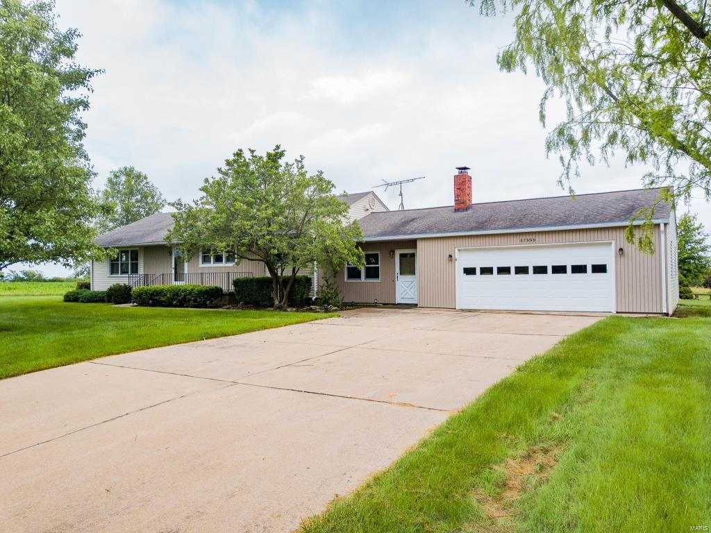 New Londong - Residential