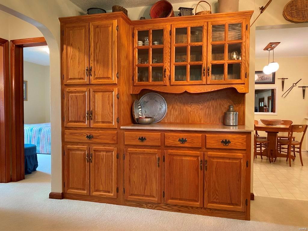 New Londong - Residential